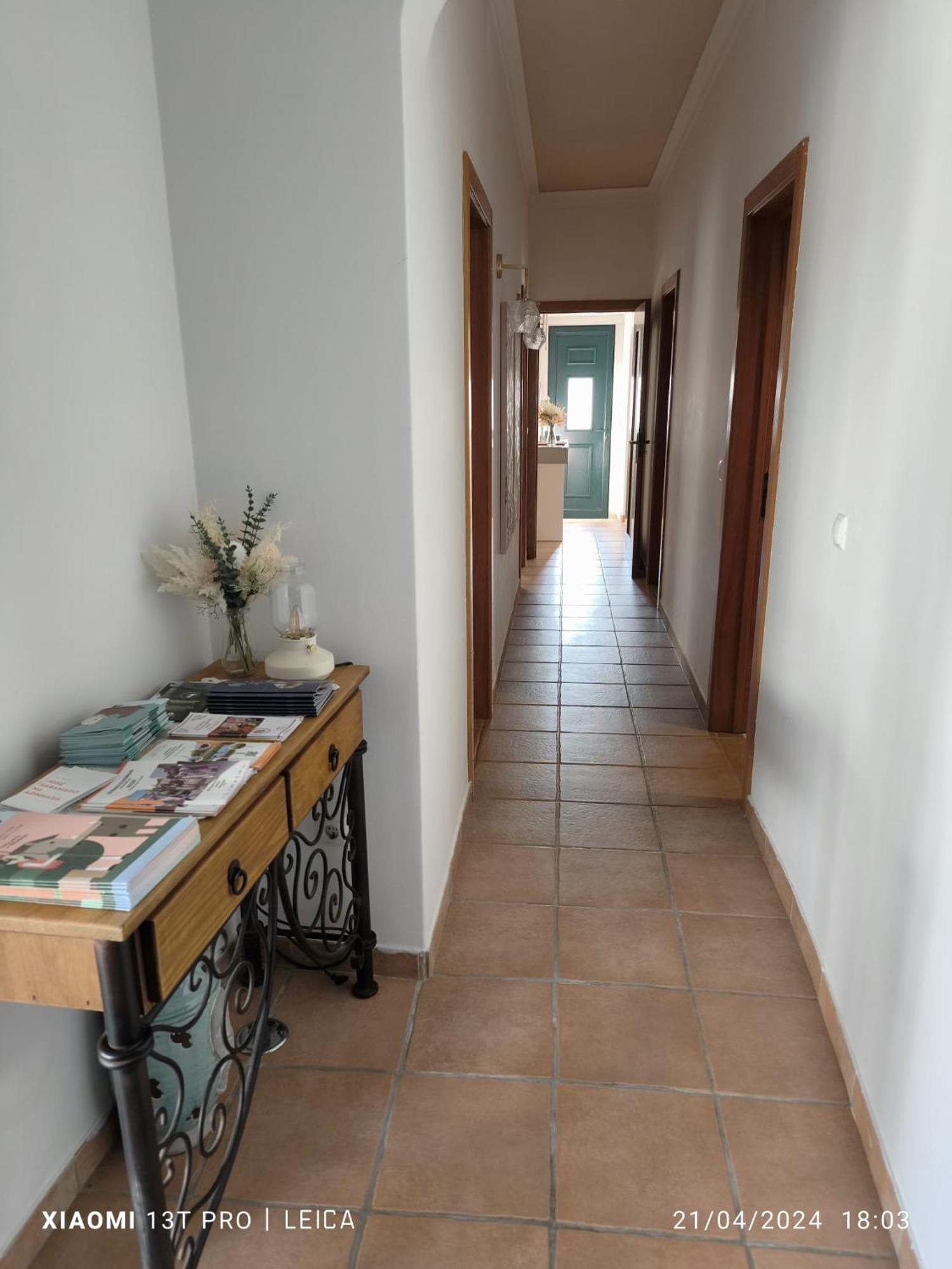 Quartos De Limao Golega Exterior photo